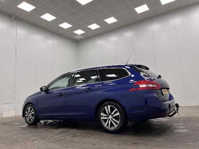 Peugeot 308 Pure Tech