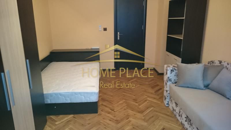 Дава се под наем Тристаен апартамент в Варна, Чаталджа - 70 кв.м за 561 € - Снимка #3