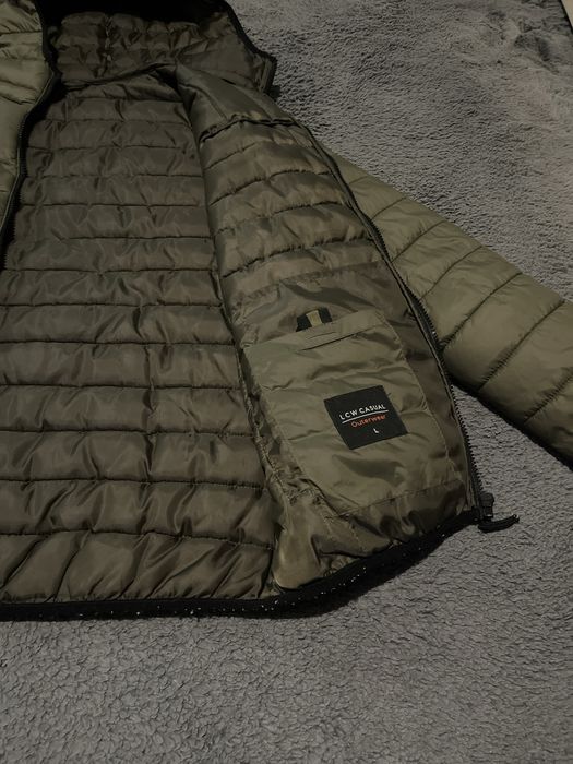 Продавам ново есенно яке