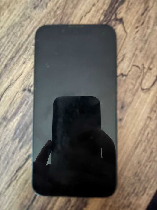 iPhone 13 mini, Син