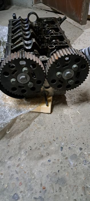 Chiuloasa motor BMN