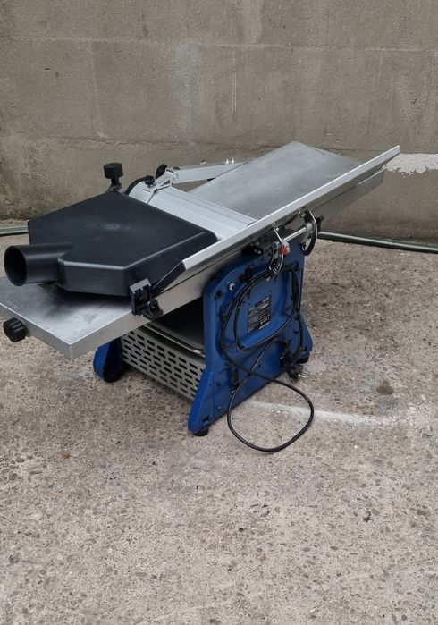 Abricht cu grosime Scheppach HMS 1080