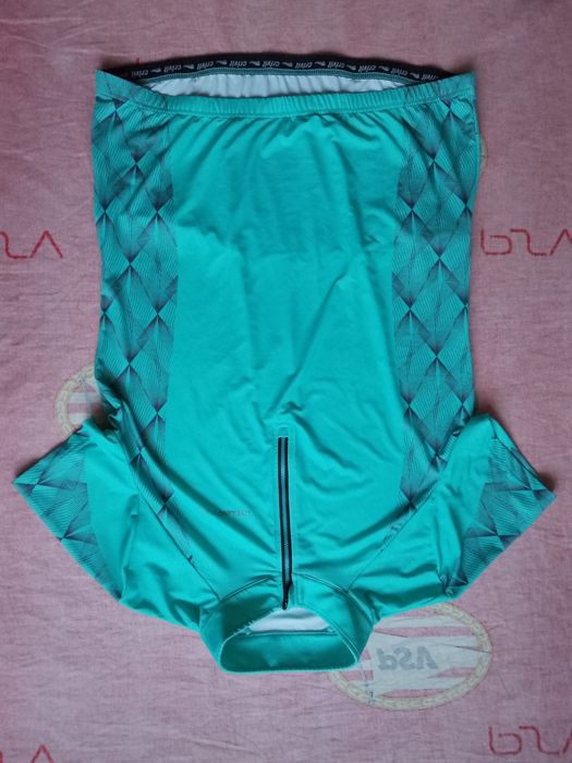 Tricou Crivit Cycling Wear Feminin