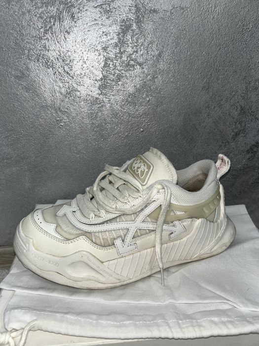 Off-White ODSY 1000