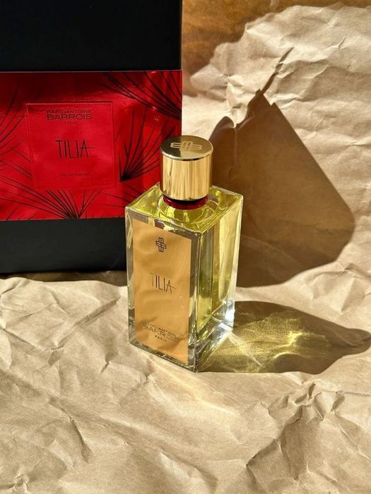 Marc Antoine Barrois Tilia