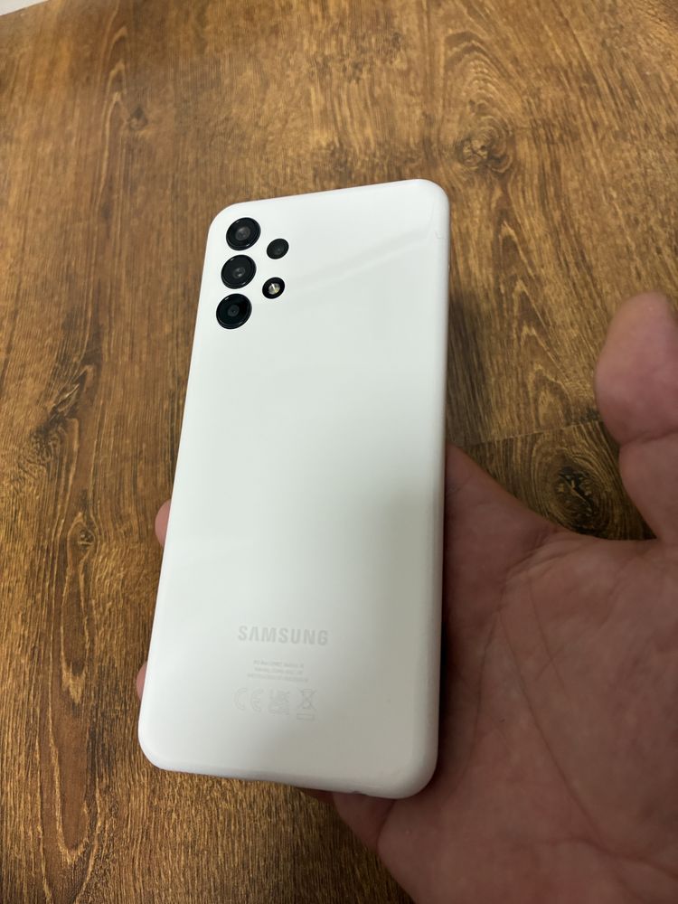 Samsung Galaxy A13 spart