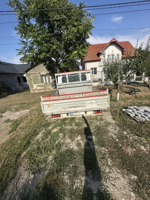 Citroen jumper 2.2 tdi