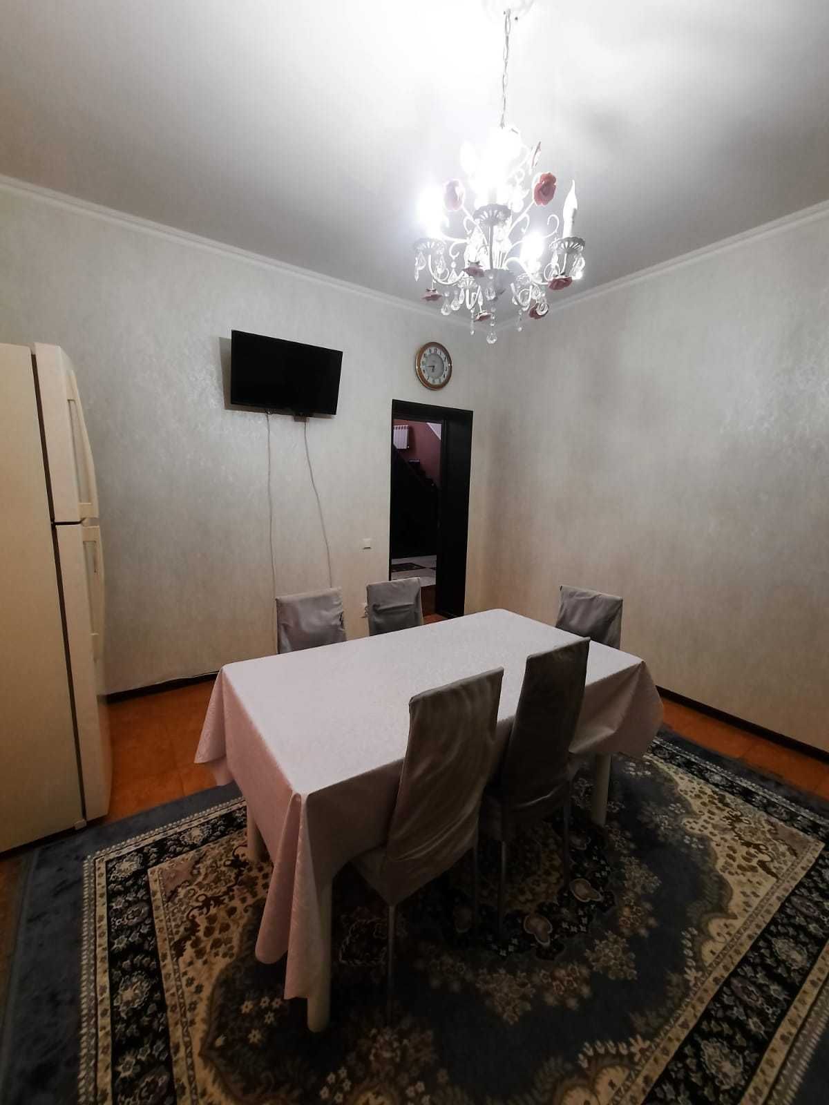 Прекрасный двухэтажный дом