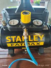 Compresor Stanley fatmax