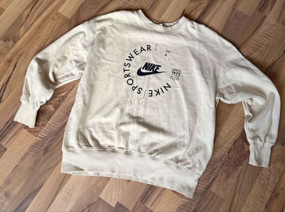 Hanorac Nike original