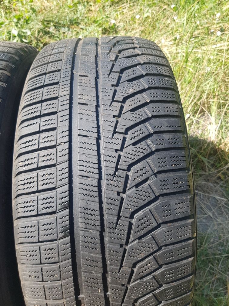 Anvelope 235 55 17 HANKOOK