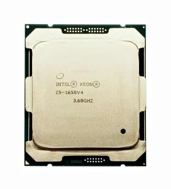 Procesor Intel XEON E5 1650v4, 6nuclee max 4.00GHz, FCLGA2011-3 (i7/i9