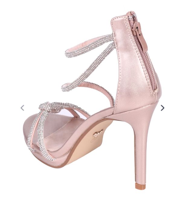 Официални обувки