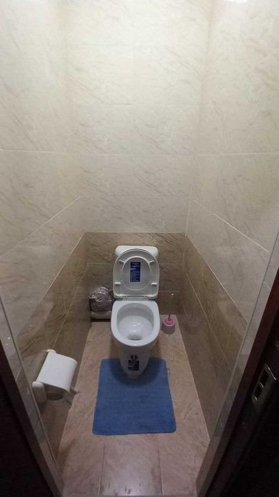 Продаётся 2х комн картира на 2 этаже Ор-р  5 микрорайон