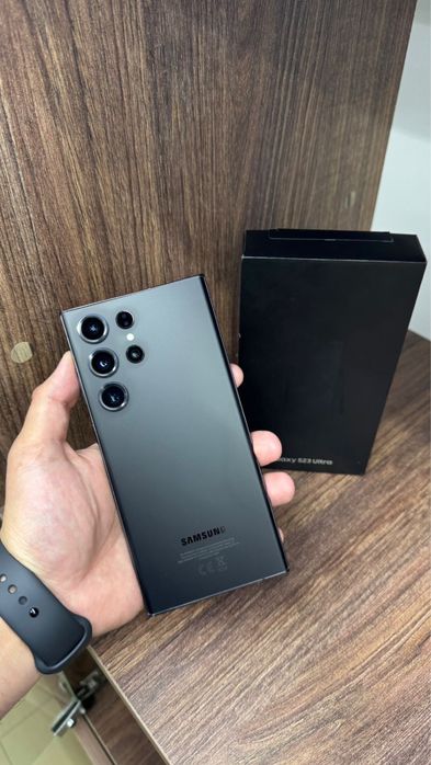 Samsung S23 Ultra 256/ Самсунг s23 ультра 256/ Ломбард Даем моней