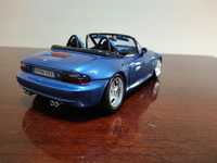 Machetă 1:18 Bmw Z3 Cabriolet.