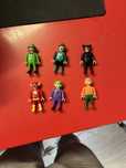 Колекция DC Comics Kinder