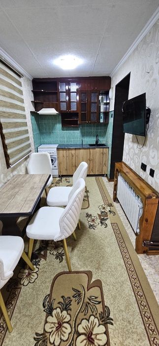 Чилонзор-Г9 1*2/2/4/Балкон 2/6/Кирпичный дом Срочно Сотилади Ор-Фарход