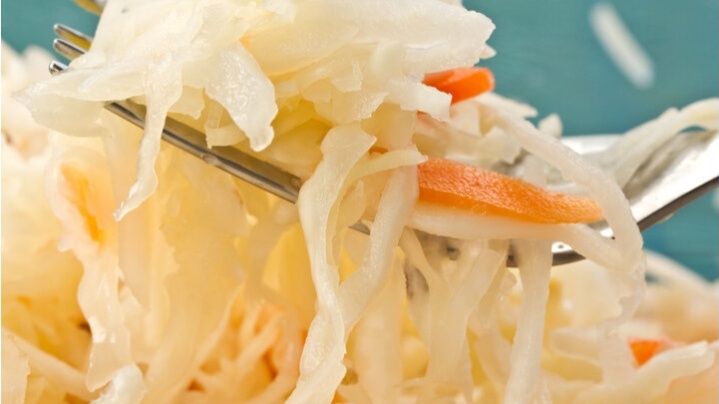 Продам квашеную капусту