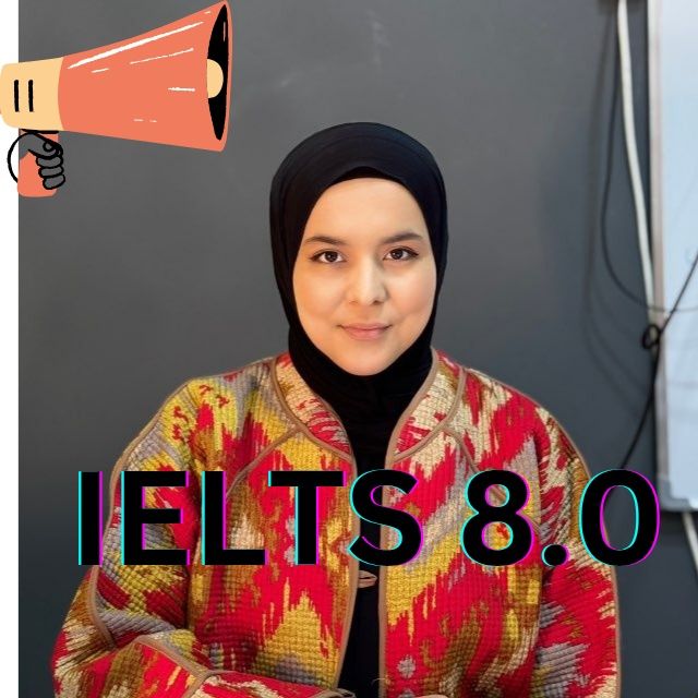 IELTS, CEFR Dan 3 OYLİK intensive Offline, Online, İndividual darslar