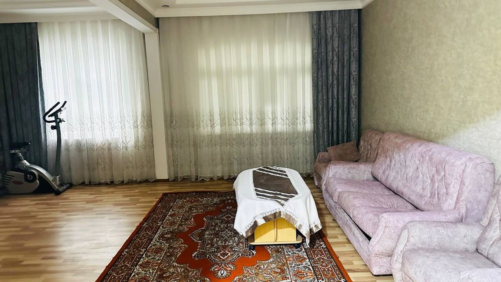 СДАМ Сергели-8 4_х комн 500-у.е