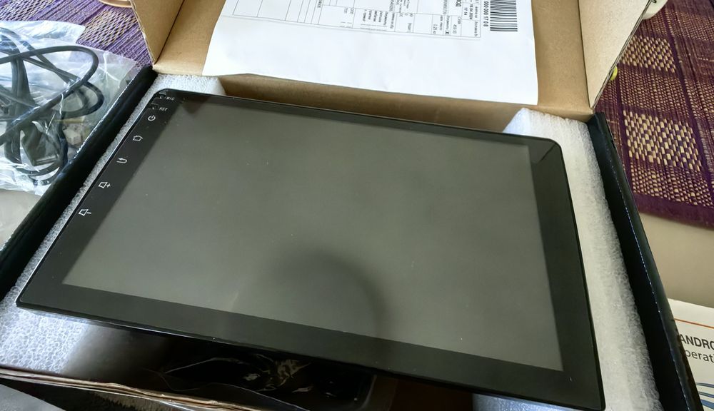 Мултимедия Навигация Jeep grand cherokee джип гранд чероки