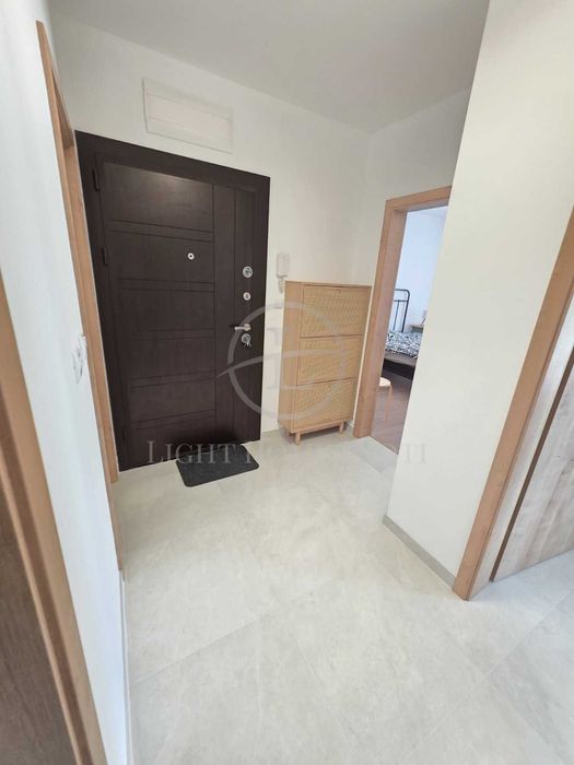 Реф. 2898 Луксозен 3-стаен в Христо Смирненски Гараж