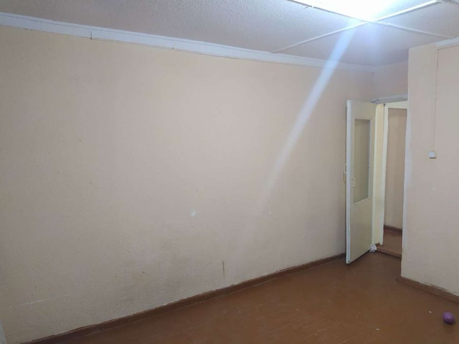 Сергили-5 бекатда. Спутник-1, 2-хонали уй сотилади