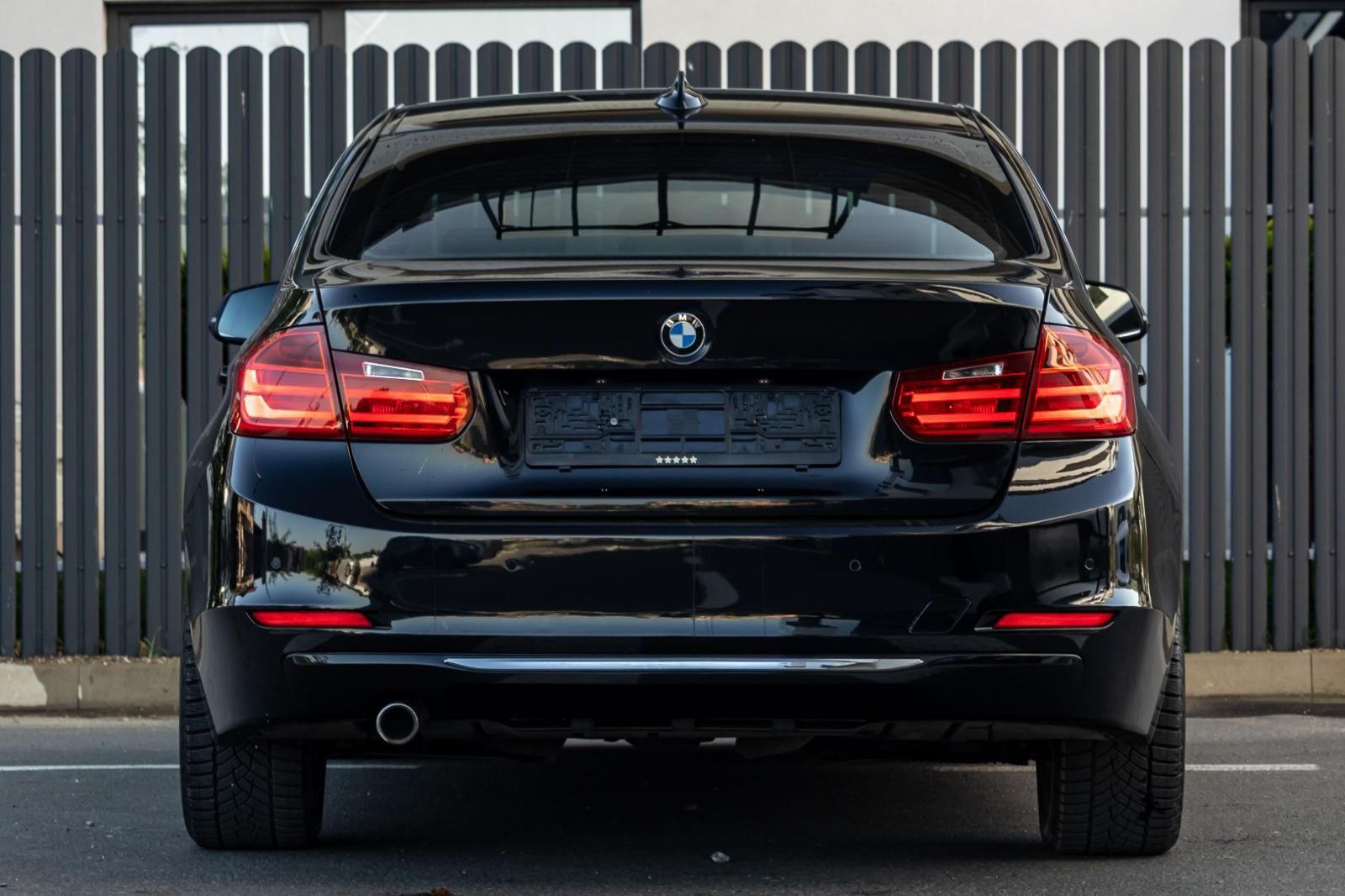 Bmw seria 3 / F 30 / 2.0 Diesel / 2013 / Automat / Piele / Luxury