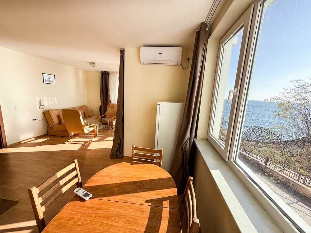 Продава се Тристаен апартамент в Свети Влас - 99 кв.м за 1213 €/кв.м - Снимка #9