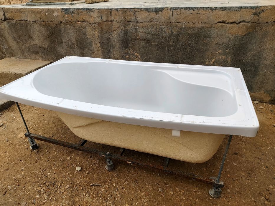 Ванна сатылады жағдайы жақсы