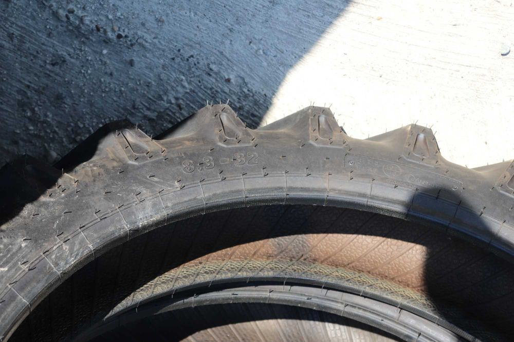 Cauciucuri Tractor 8.3-32 BKT 8 PLY Noi garantie AgroMir