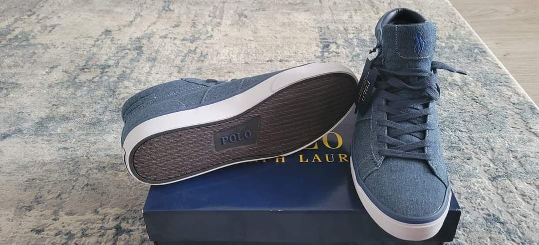 Sneakers Ralph Lauren