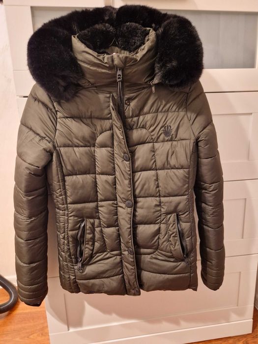 Зимно яке Marikoo Qesraa,