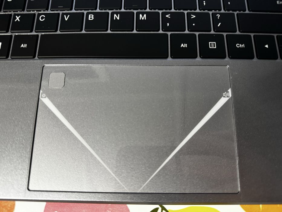 Vand Laptop Dreamfyre NOU