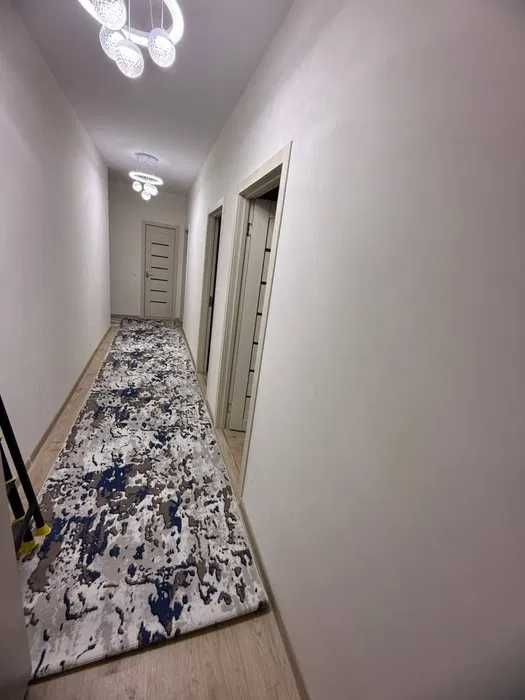 Срочно сдам 2- комнаты  3/5  Мегапланет  (13-квартл )   838*