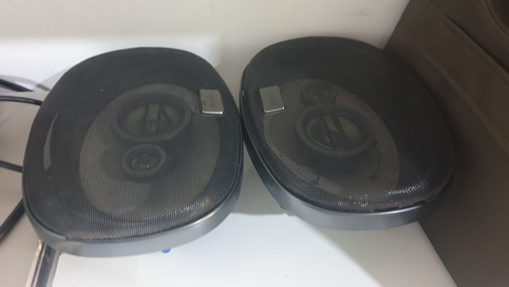 Kenwood - HQ 718