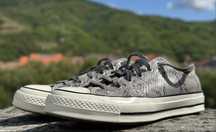 Converse All Star piele 39,5