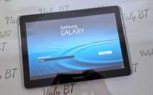 Tableta Samsung 10 inch 3g - impecabila