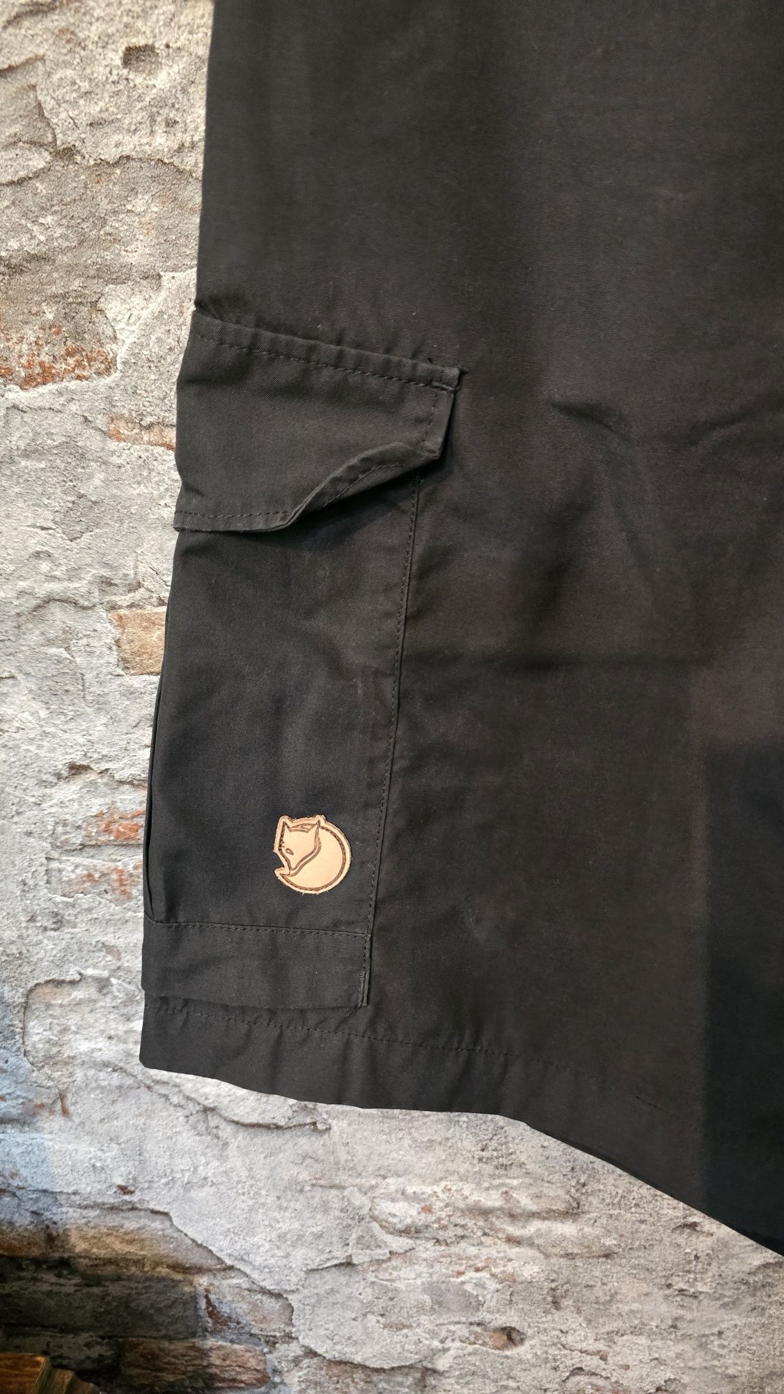 Fjallraven G1000