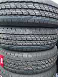 DESTOCARE 205/75R16C Anvelope NOI Allseason Mixte M+S 113/111R FRONWAY 205 75 16