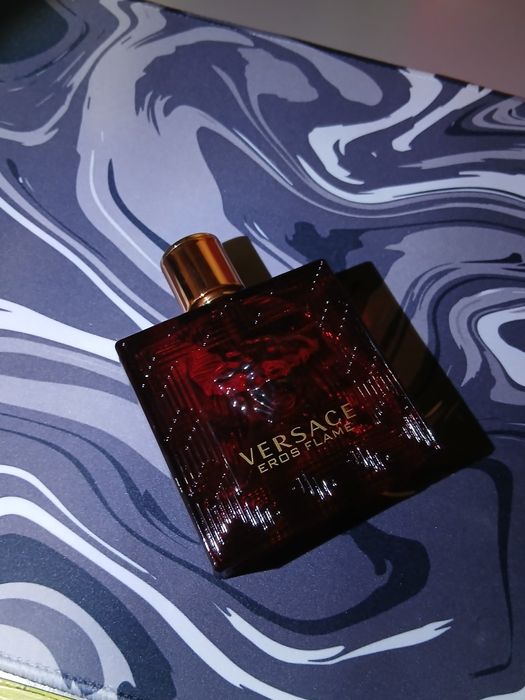 Парфюм Versace Eros Flame 100ml