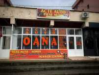 Acte auto OANA NonStop Targu-jiu