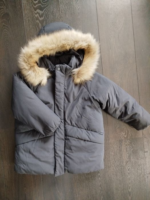 Яке зара за момче 5-6 год ,116 см