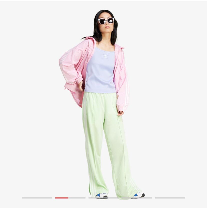 Adidas originals firebird спортен панталон S