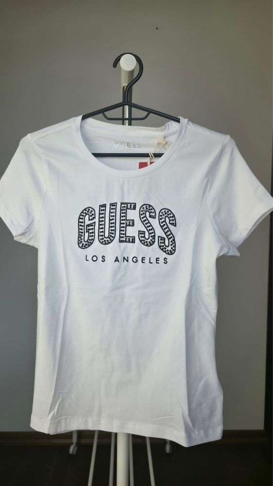 Дамски тениски Guess