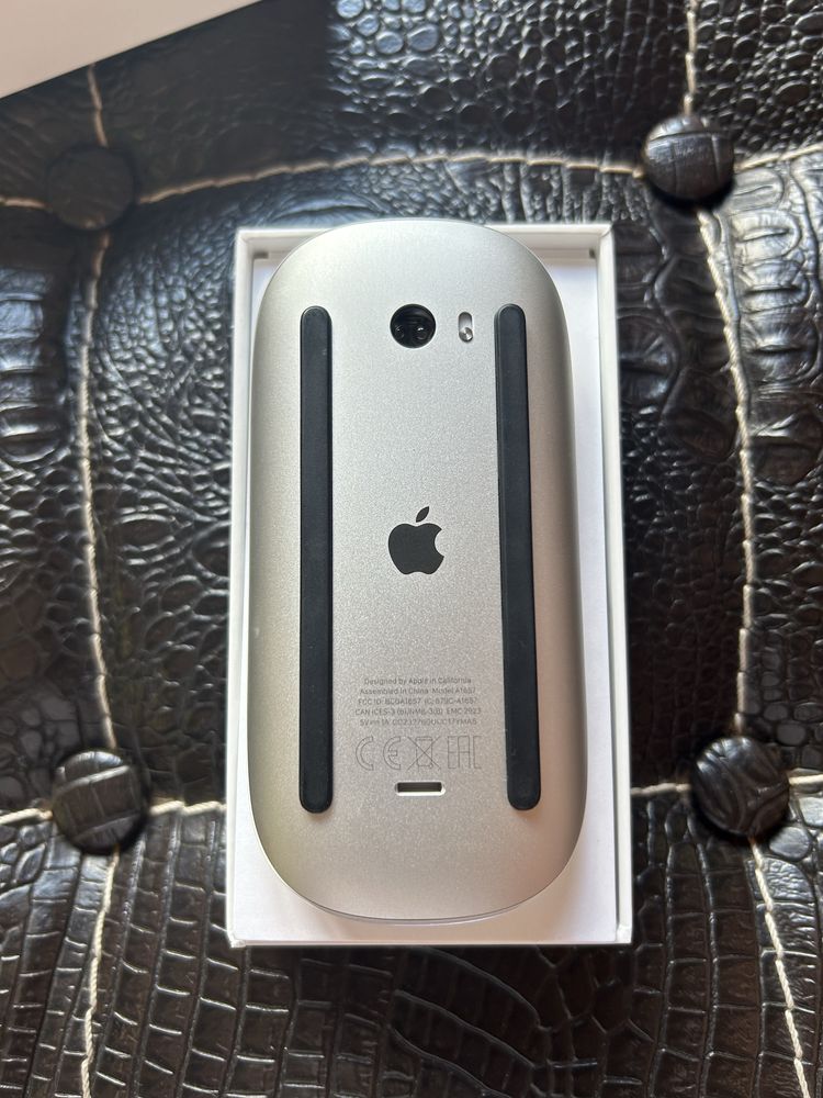 Apple Magic mouse