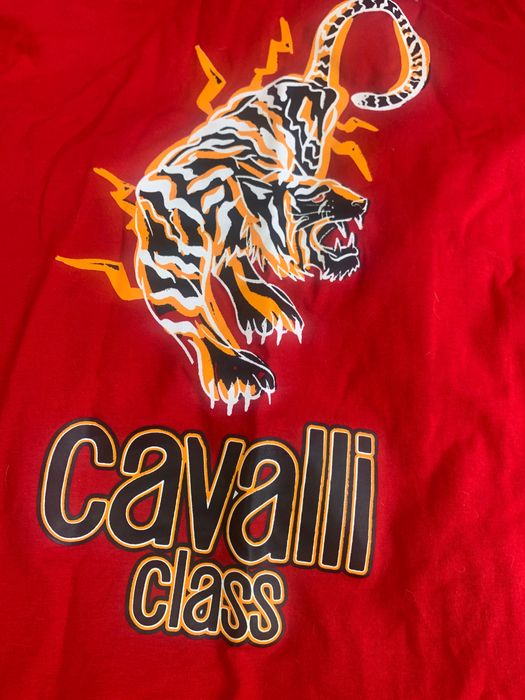Cavalli • Class • Roberto Cavalli