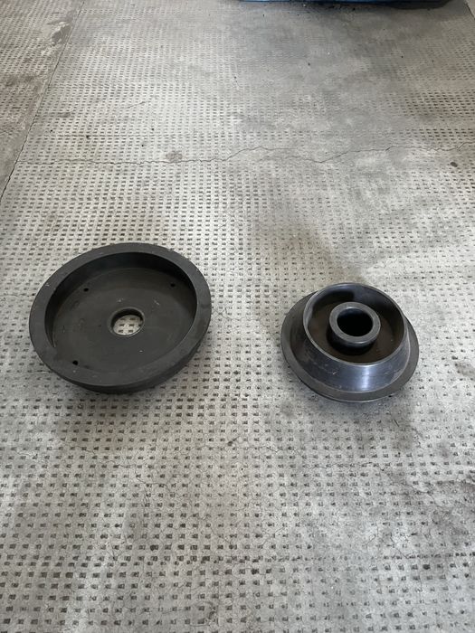 Vulcanizare Completa