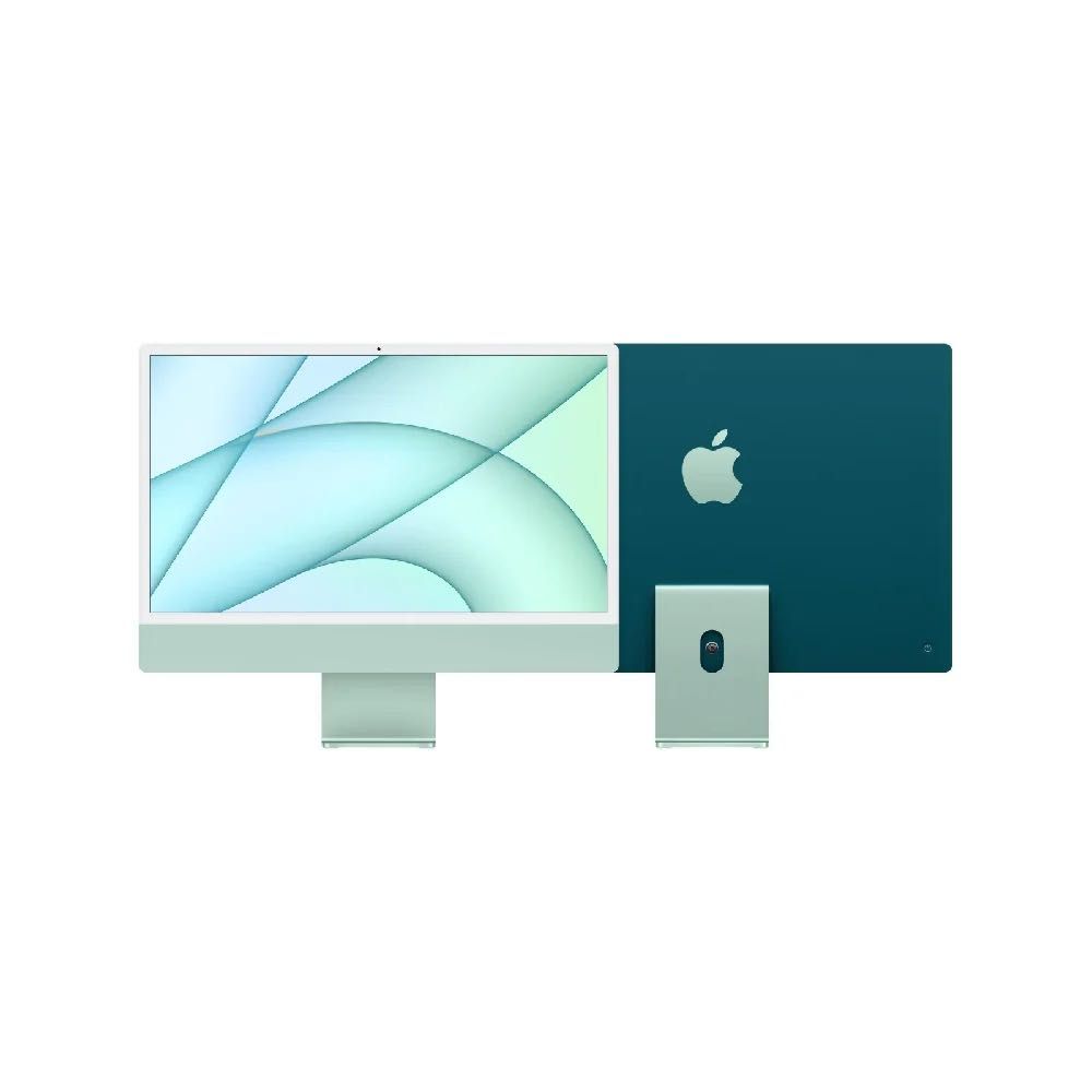 iMac,  Аймак как новый